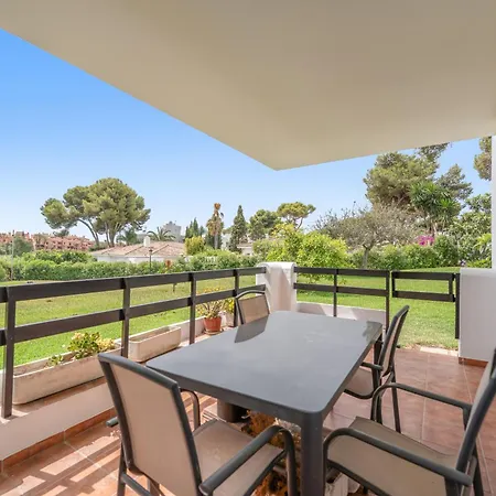 Monteros Marbella