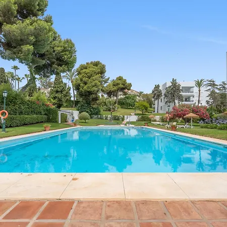 Monteros Apartamento Marbella