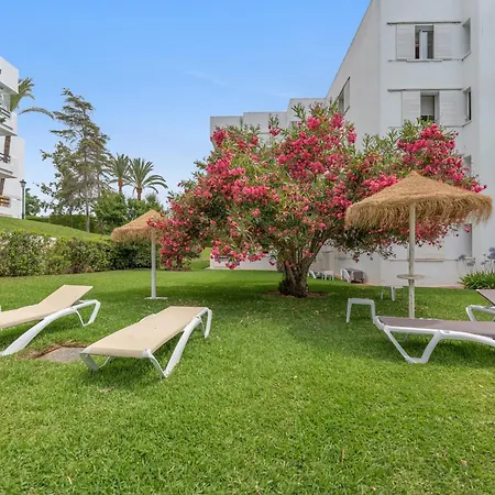 Monteros Apartamento *