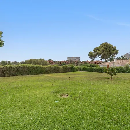 Apartamento Monteros Marbella