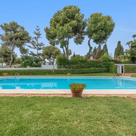 Apartamento Monteros *